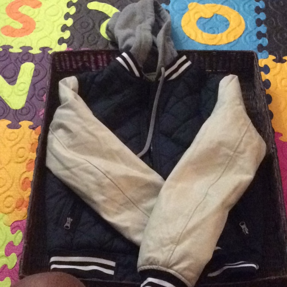 Boys small jacket